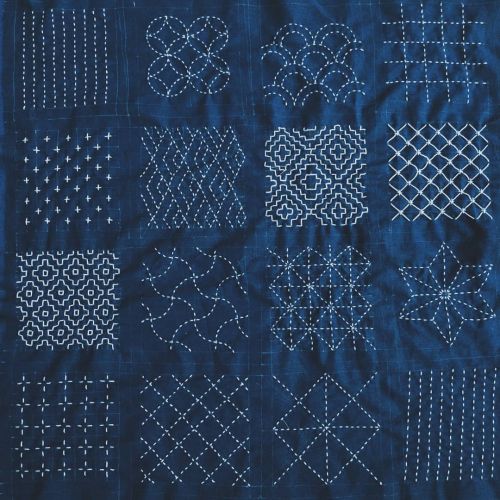 sashiko sashiko